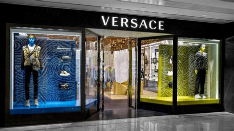 versace milano lavora con noi|versace sito ufficiale.